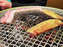 -樱嘢·炭火烧肉(惠南店)