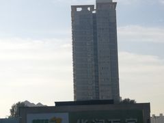 -华润万家(朱雀大街店)