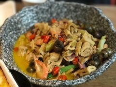 -旅马餐厅(茅家埠店)