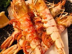 -王鼎精致料理铁板烧(世博源店)