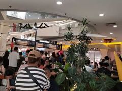 -野人先生Gelato(上海长宁龙之梦店)