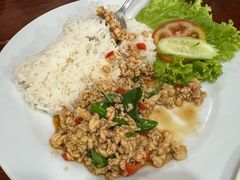 -Dang restaurant (patong phuket)