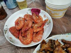 -蓝精灵饺子店