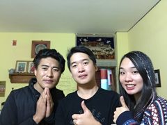 -陀岗美食·云南藏式特色餐厅
