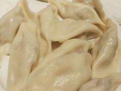 -喜家德虾仁水饺(华强天虹店)