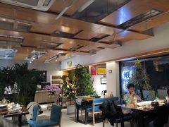 -蝦塘·中国餐馆(城墙南马道巷店)