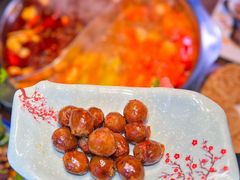 -青山青豆花·笑禅豆腐鱼(黄泥塝店)