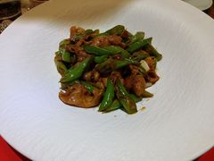 -荷风细雨·中国茶宴(碧云店)