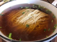 -十面春风·江南面馆(崇宁路店)