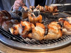 -泥炉烧肉师(新街口金銮巷店)