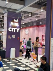 -meland亲子乐园(北京首开通州万象汇店)