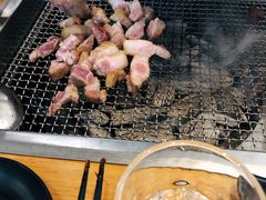 -肉甲韩国木炭烤肉(新壹街1店)
