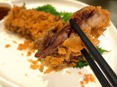 -金悦轩海鲜酒家(拱北店)