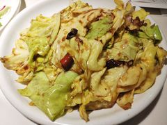 -小放牛河北菜(长安万达店)