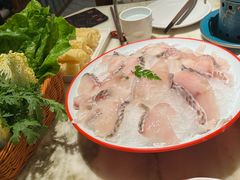 -涮福記·现切牛羊肉火锅(世纪汇店)