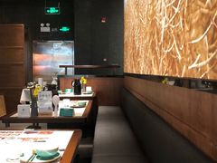 卡座-遇见湘·地道湖南菜(云门店)