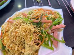 -瑞杰烧烤店·24小时营业(山东路店)