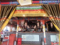 -巴九门老火锅(来福士打望店)
