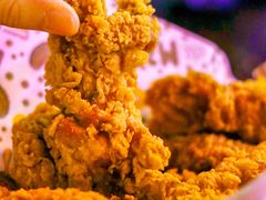 -Famous肥猫墨西哥音乐餐吧(五棵松华熙LIVE店)