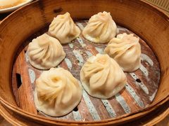 -南翔馒头店(豫园店)