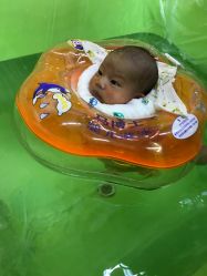 -子木乐园婴儿游泳馆(水晶港店)