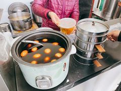 -李小老烧饼(常营民族家园店)