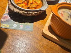 -乔街深夜食堂·小龙虾·高压锅生蚝(杭州总店)