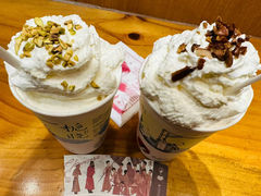 -茶颜悦色(银盆岭万达广场店)