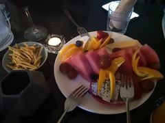-STARRY CAFE & LOUNGE BAR(高新店)
