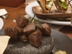 -一沙一城·岩烤牛扒(深圳首店)