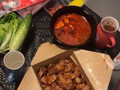 -多宾韩国料理(学衡路店)