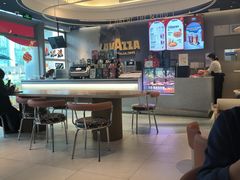 -LAVAZZA拉瓦萨咖啡(中航城君尚购物中心店)