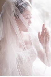 -ZHICOME·稚蔻婚纱礼服造型定制(西安龙首印象城店)