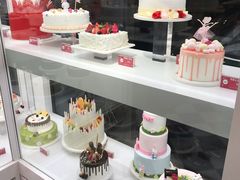 -味多美蛋糕(新和平里店)
