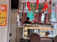 -潮悦牛肉火锅城(水贝店)