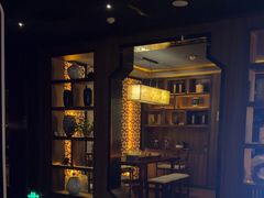 -江南足纪·影院足道·轻奢SPA(笋岗HALO广场店)