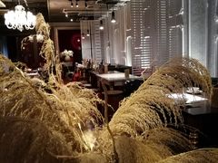 -JUKEBOX玖部音乐餐厅(华侨城店)