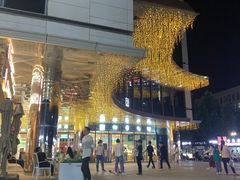 -郑州高新·万科广场