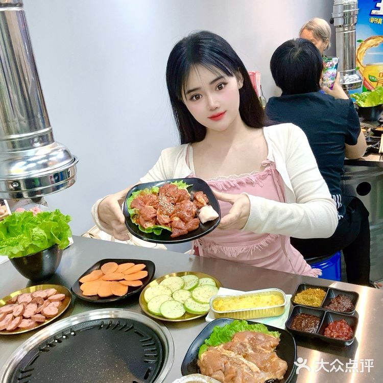 郑州人嘴真严!这么正宗的齐齐哈尔烤肉我今天才