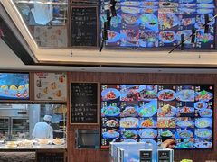 -阿明小菜·海鲜·上海菜(梅陇店)