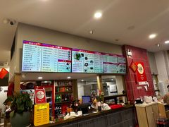 -百家鸡味馆(清泰店)