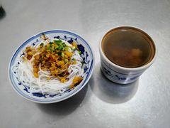 -高师傅特色米粉汤包(建设路店)