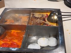 -海底捞火锅(劲松店)