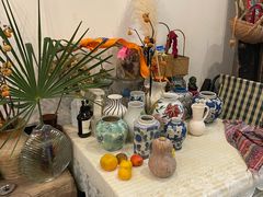 -花满楼(启秀路店)