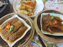 有出息蛋散-点都德(汇盈广场店)