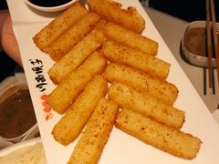 -川西坝子(老军营店)