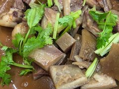 -春花民族美食(佳木斯总店)