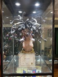 -木子·纹身店TATTOO穿孔·洗纹身