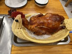 -张记焖窑·十五年专注焖烤(雍和宫店)