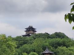 -雅达·阳羡溪山小镇中心